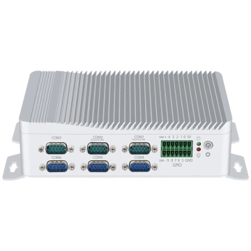China Embedded Pc,Fanless Embedded Industrial Pc,Fanless